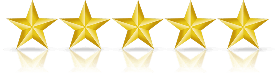Vista Clear five star product